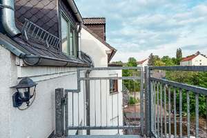ERSTBEZUG! 4 Räume im Lutherviertel /// Traumhafte Maisonette-Wohnung – Senefelderstraße 11, 9126 Lutherviertel, Chemnitz – Vorschaubild 12
