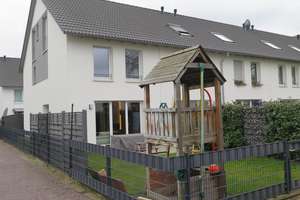 Neuwertiges Reihenendhaus mit viel Platz für die ganze Familie