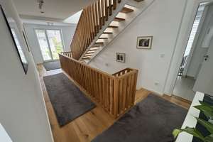  Traumhaus direkt am Stadtwald: Nachhaltig, komfortabel, modern & luxuriös – Die vollständige Adresse der Immobilie erhältst du vom Anbieter., 60599 Sachsenhausen-Süd, Frankfurt am Main – Vorschaubild 13