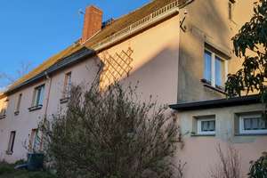 großzügiges Haus Pension oder Einfamilien-Mehrgenerationshaus – Brockwitzer Strasse 7a, 1640 Coswig – Vorschaubild 3