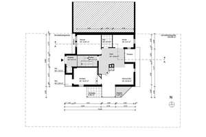 Reihenendhaus in Bergstedt umgeben von Natur – Die vollständige Adresse der Immobilie erhältst du vom Anbieter., 22395 Bergstedt, Hamburg – Vorschaubild 23