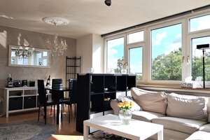 3-3,5 Zimmer Wohnung  in Stgt-Mitte - Willkommen in der Olgastr. – Die vollständige Adresse der Immobilie erhältst du vom Anbieter., 70180 Heusteigviertel, Stuttgart – Vorschaubild 7