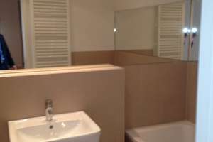 schicke 3 Zimmer Wohnung, Bad , Gäste WC, im Süden (Scheffelstraße) – Die vollständige Adresse der Immobilie erhältst du vom Anbieter., 4277 Connewitz, Leipzig – Vorschaubild 1
