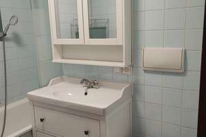 Möblierte 1-Zimmer-Wohnung in Wiesbaden – Erich-Ollenhauer-Straße 34F, 65187 Biebrich, Wiesbaden – Vorschaubild 13