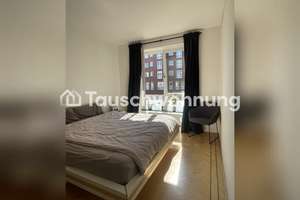 Tauschwohnung: 2 Z. in Eppendorf geg. 2.5/3 Z. in Eppendorf und Umgebung – Die vollständige Adresse der Immobilie erhältst du vom Anbieter., 20249 Eppendorf, Hamburg – Vorschaubild 2