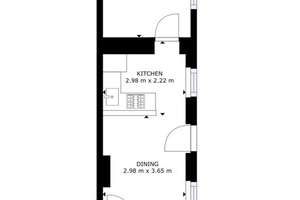 Wohnen mit Charakter: 2-Zimmer-Wohnung in Köln-Mülheim – Ferdinandstraße 33, 51063 Mülheim (Ortsteil), Köln – Vorschaubild 14