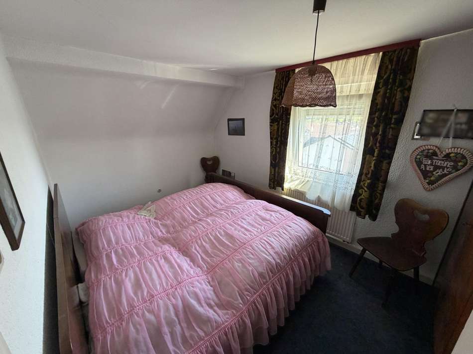 DG-Schlafzimmer