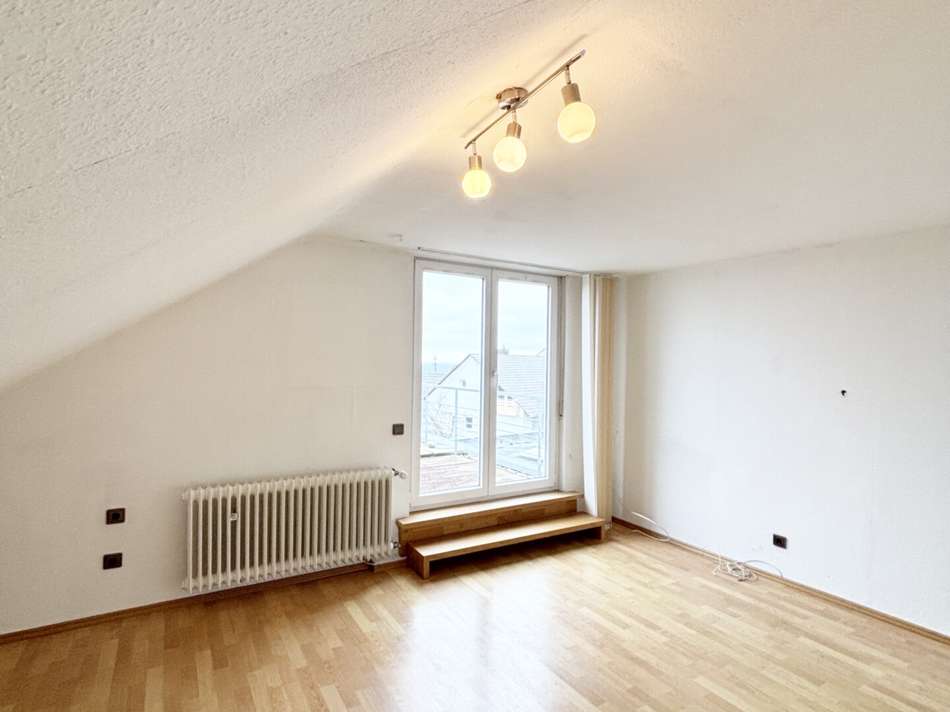 DG Wohnzimmer mit Zugang Terra