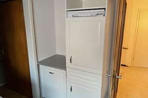 2-Zimmer-Wohnung mit Garten und Pergola in Heilbronn-Ost – Die vollständige Adresse der Immobilie erhältst du vom Anbieter., 74074 Heilbronn, Heilbronn – Vorschaubild 11