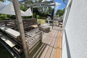 Modernes Einfamilienhaus mit Garten Energieeffizienzklasse A+ Wärmepumpe & Photovoltaik – Calw (Kreis) – Vorschaubild 30