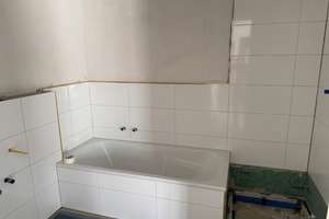 3 Zimmer Neubauwohnung im Erdgeschoss in Toplage von Gerresheim – 40625 Gerresheim, Düsseldorf – Vorschaubild 5