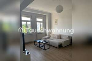 Tauschwohnung: 3,5 Zimmer Altbauwohnung nahe U-Bahn mit 2 Balkonen und EBK – Die vollständige Adresse der Immobilie erhältst du vom Anbieter., 90429 Eberhardshof, Nürnberg – Vorschaubild 5