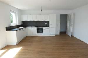 Geräumige 3-Zimmer-Erdgeschoss-Wohnung mit Einbauküche und Garten – Die vollständige Adresse der Immobilie erhältst du vom Anbieter., 51377 Steinbüchel, Leverkusen – Vorschaubild 3