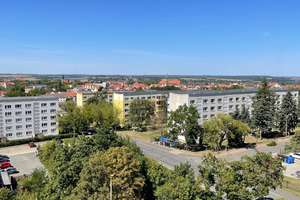 Hier wohnen glückliche Senioren! – K.-Niederkirchner-Str. 38, 6712 Zeitz – Vorschaubild 19