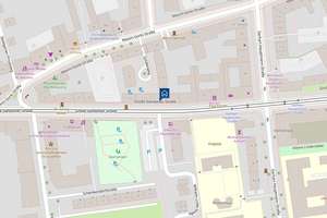 Frisch renovierte 3-Zimmer-Wohnung in Magdeburg-Stadtfeld-Ost mit 2 Balkonen! – Große Diesdorfer Straße 16a, 39108 Stadtfeld Ost, Magdeburg – Vorschaubild 18