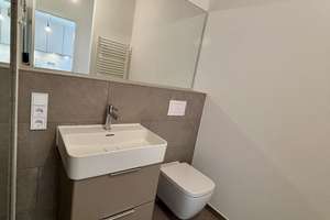 Zentral in Berlin & nah Park *Neubau Erstbezug * 2 Zim im 2.OG * Balkon * Einbauküche * Befristet – Die vollständige Adresse der Immobilie erhältst du vom Anbieter., 10249 Friedrichshain, Berlin – Vorschaubild 8