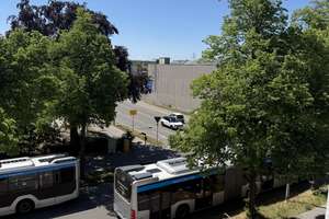 !Provisionsfrei! Modernisierte 3-Zimmer-Wohnung  in Augsburg-Kriegshaber – Ulmerstr 248, 86156 Kriegshaber, Augsburg – Vorschaubild 13