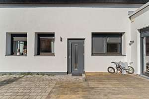 Charmantes Zweifamilienhaus in guter Lage mit hochwertige Ausstattung – Die vollständige Adresse der Immobilie erhältst du vom Anbieter., 68259 Wallstadt, Mannheim – Vorschaubild 17