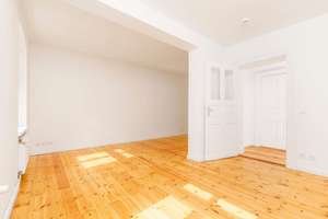 Charmante Altbauwohnung in begehrter Kiezlage von Prenzlauer Berg – Rykestraße 45, 10405 Prenzlauer Berg, Berlin – Vorschaubild 5