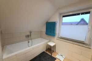 * Top modernisiertes Einfamilienhaus * Ideal für Autoliebhaber * ruhige & zentrale Lage * Top Verkeh – Friesland (Kreis) – Vorschaubild 39