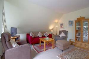 Wurster Nordseeküste, gemütliche Ferienwohnung unter dem Dach – Die vollständige Adresse der Immobilie erhältst du vom Anbieter., 27639 Dorum – Vorschaubild 2