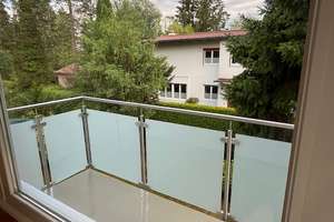 Renovierte Doppelhaushälfte mit gehobener Innenausstattung und EBK und Garten in Gauting – Hubertustrasse 9 91 1/4, 82131 Gauting – Vorschaubild 4