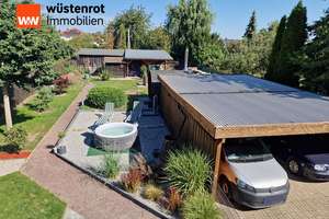 Tolles Zweifamilienhaus mit Wellness-Paket in Magdeburg Prester – Die vollständige Adresse der Immobilie erhältst du vom Anbieter., 39114 Prester, Magdeburg – Vorschaubild 13