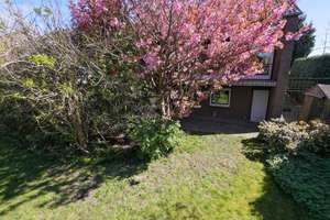 Freistehendes Einfamilienhaus mit Garage und Vollkeller in einer  Sackgasse – In der Aue 8, 47533 Kleve – Vorschaubild 32