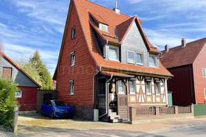 ++ EIN- ZWEIFAMILIENHAUS MIT GROSSEM POTENTIAL!! ++ – Die vollständige Adresse der Immobilie erhältst du vom Anbieter., 34233 Fuldatal – Vorschaubild 17