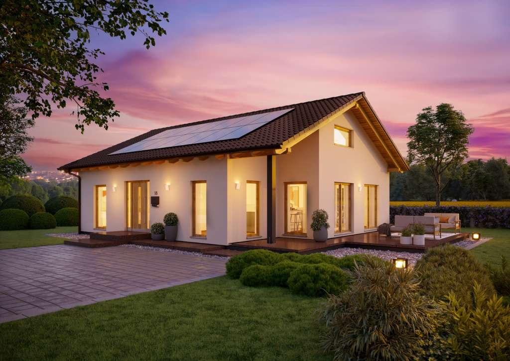 Immobilie in Trent - Designed with Care – Weil gutes Design den Unterschied macht. - Bild 0