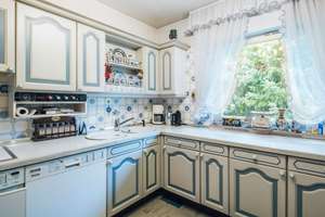Solides Zwei- bis Dreifamilienhaus, Doppelgarage, toller Garten - wohnen, vermieten, flexibel sein – Die vollständige Adresse der Immobilie erhältst du vom Anbieter., 73262 Reichenbach an der Fils – Vorschaubild 15