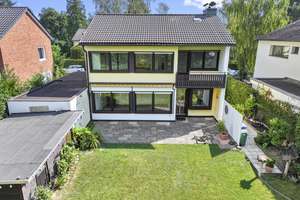 Freistehendes Einfamilienhaus mit Garage in idyllischer Sackgassenlage unweit der Bonner Rheinaue – Die vollständige Adresse der Immobilie erhältst du vom Anbieter., 53175 Hochkreuz, Bonn – Vorschaubild 24