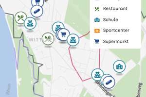 Familienfreundliches Einfamilienhaus in Düsseldorf - Einbrungen – Die vollständige Adresse der Immobilie erhältst du vom Anbieter., 40489 Wittlaer, Düsseldorf – Vorschaubild 18