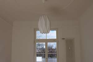 Großzügige 6-Zimmer-Wohnung in einem Gründerzeithaus in der Ludwigsvorstadt – Die vollständige Adresse der Immobilie erhältst du vom Anbieter., 80336 Sankt Paul, München – Vorschaubild 9