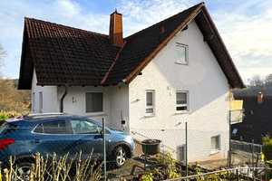 Gepflegtes Wohnhaus mit Einliegerwohnung und Ausbaureserve – Kaiserslautern – Vorschaubild 2