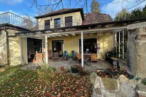 Charmantes Einfamilienhaus auf großem Grundstück in Bramsche zu verkaufen – Die vollständige Adresse der Immobilie erhältst du vom Anbieter., 49565 Bramsche – Vorschaubild 5