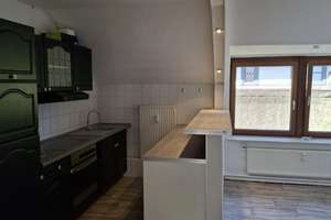 Helle 3-Zimmer-Dachgeschosswohnung mit Einbauküche in Hittfeld – 21218 Seevetal – Vorschaubild 3