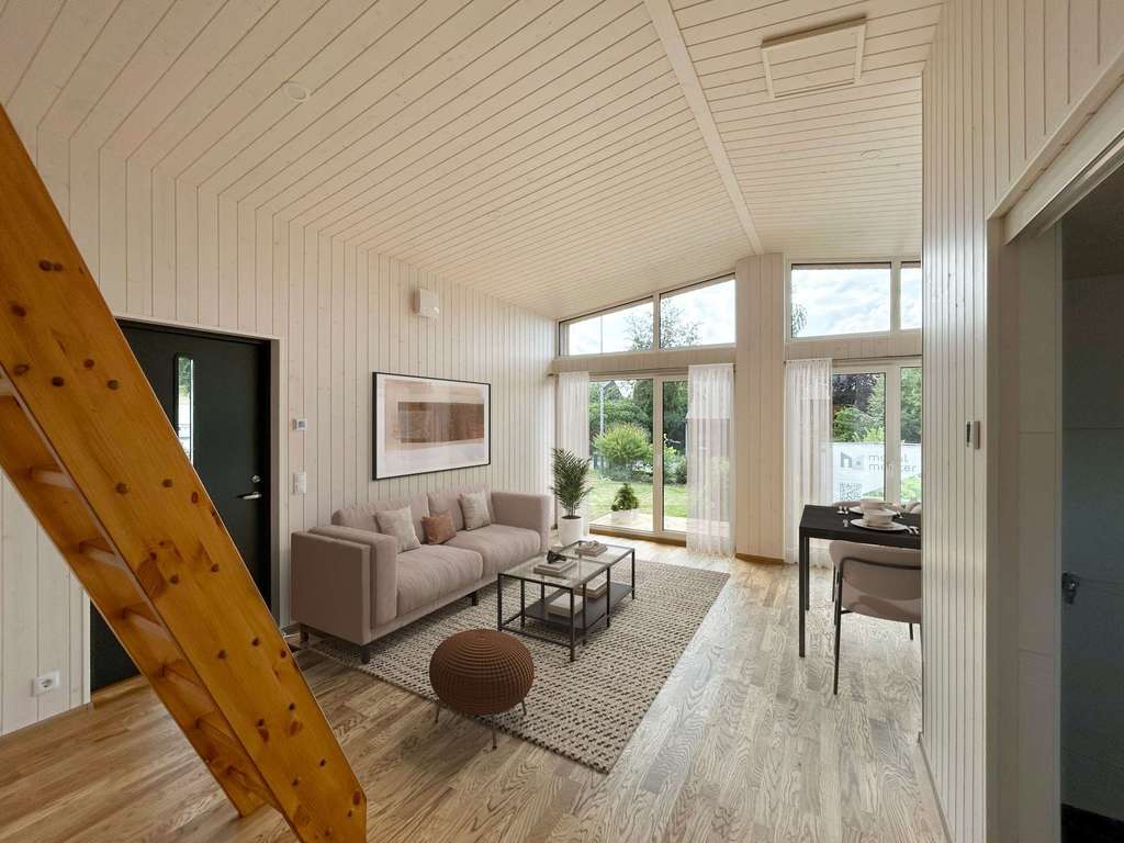 Immobilie in Döttesfeld - Schönes Haus in Ortsrandlage nahe Wiedbachtal. - Bild 4