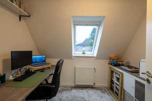 MODERNISIERTES EINZELHAUS MIT VIEL PLATZ (KAYHUDE, HAMBURGER UMLAND) – Segeberg (Kreis) – Vorschaubild 17