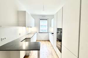 KFW55, exklusive Eigentumswohnung mit Balkon und Loggia, Fernwärme, Tiefgarage – Die vollständige Adresse der Immobilie erhältst du vom Anbieter., 30163 List, Hannover – Vorschaubild 25