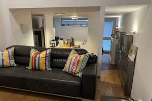 Stilvolle Maisonette-3,5 Zi./ 101 m², zentrale Ruhiglage-Mainzer Oberstadt, TG-Stellplatz! – Die vollständige Adresse der Immobilie erhältst du vom Anbieter., 55116 Oberstadt, Mainz – Vorschaubild 8