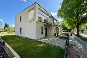 Neubau in gewachsener Wohnlage – Gehrdener Straße 21, 30459 Hannover – Vorschaubild 8