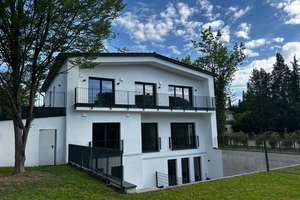 Erstbezug - Stilvolles Appartement mit Südbalkon und hervorragender Anbindung im Münchner Westen – Bodenseestraße 293, 81249 Aubing-Süd, München – Vorschaubild 2