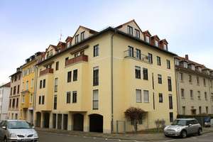 "RESERVIERT" Charmante ETW in Darmstadt-Bessungen mit Parker – Moosbergstrasse 91, 64285 Bessungen, Darmstadt – Vorschaubild 1