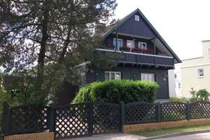 Freistehendes Landhaus mit viel Extraraum – Die vollständige Adresse der Immobilie erhältst du vom Anbieter., 12307 Lichtenrade, Berlin – Vorschaubild 2