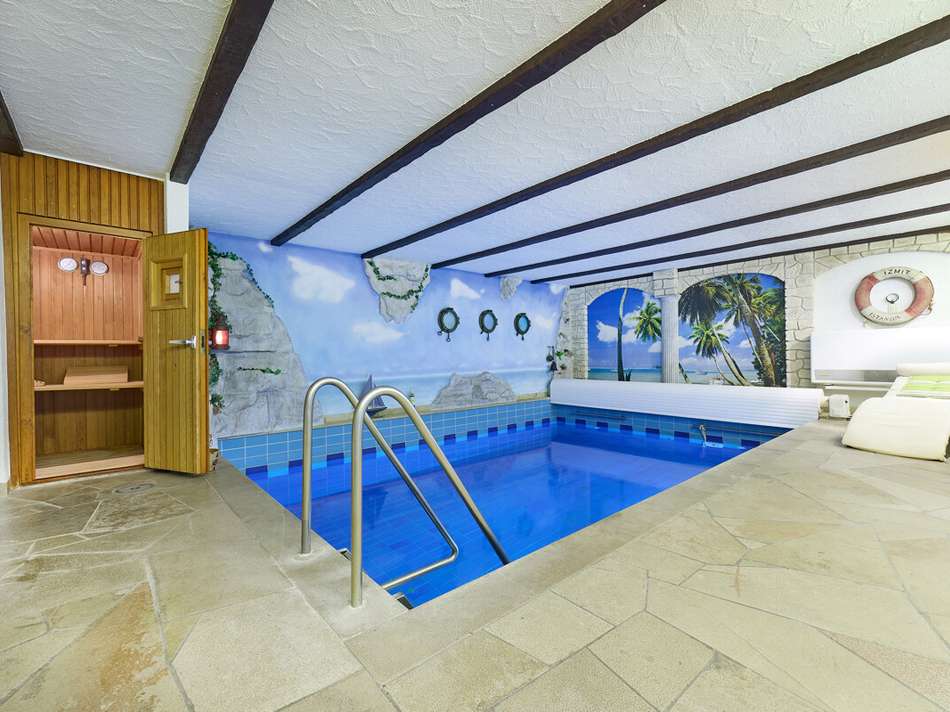 Schwimmbad