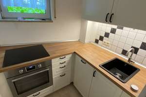 Helle 2-ZKB Whg. mit sonniger gr. Terrasse und toller EBK! – 93053 Kasernenviertel, Regensburg – Vorschaubild 5