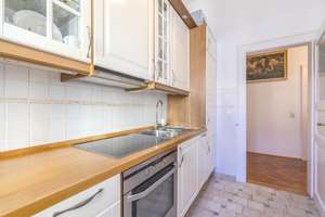 Traumwohnung - sofort Bezug - Schwabing – 80803 Neuschwabing, München – Vorschaubild 14