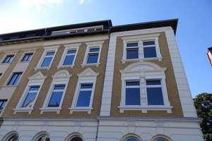 Gepflegte 6-Zimmer Wohnung mit Balkon, EBK  + Garage * Östliches Ringgebiet – Kasernenstr. 11, 38106 Östliches Ringgebiet, Braunschweig – Vorschaubild 3