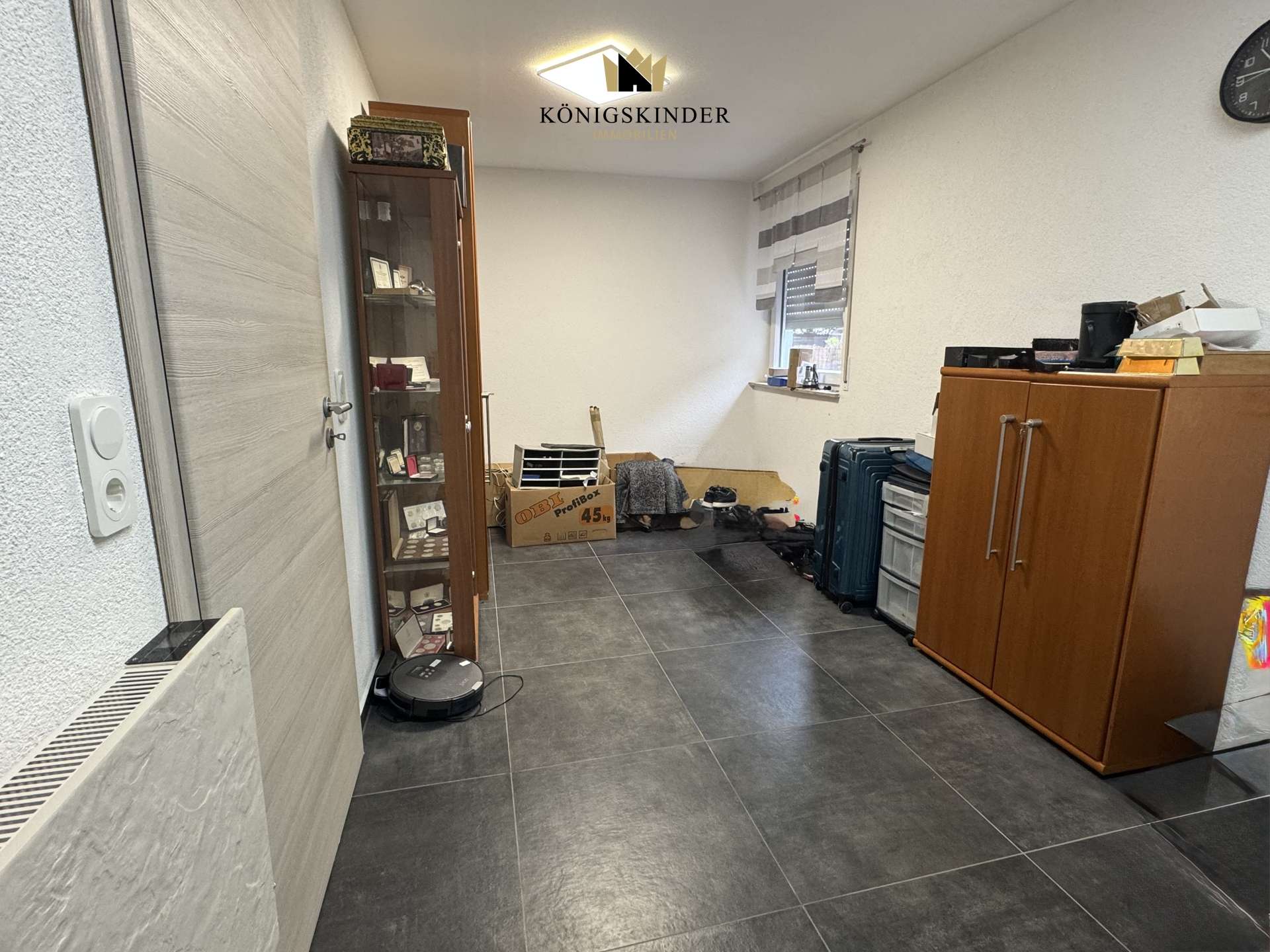 Immobilie in Albershausen - Viel mehr Platz, als man denkt.......großes Reiheneckhaus + Einliegerwohnung - Bild 9